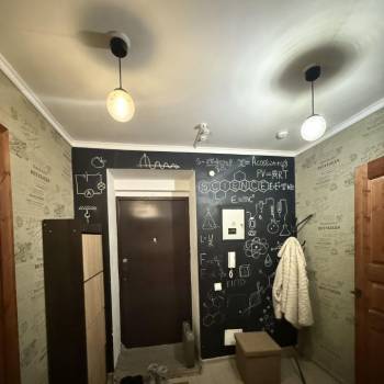 Сдается 1-комнатная квартира, 36,9 м²