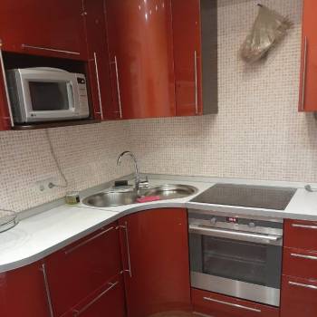 Сдается 2-х комнатная квартира, 42 м²