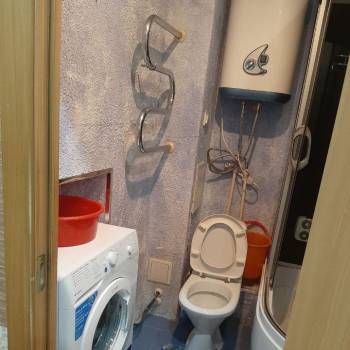 Сдается 2-х комнатная квартира, 42 м²