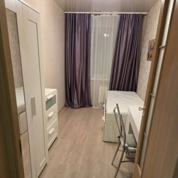 Сдается 2-х комнатная квартира, 42 м²