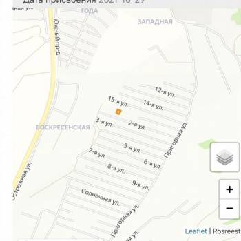 Продается Участок, 80100 м²