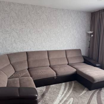 Сдается 2-х комнатная квартира, 54 м²