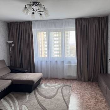 Сдается 2-х комнатная квартира, 54 м²