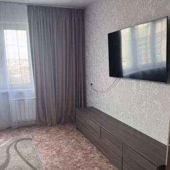 Сдается 2-х комнатная квартира, 54 м²