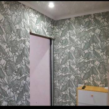 Продается 1-комнатная квартира, 18 м²