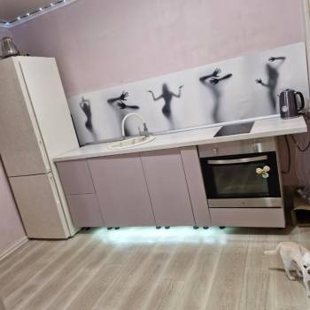Продается 1-комнатная квартира, 18 м²
