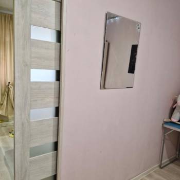 Продается 1-комнатная квартира, 18 м²