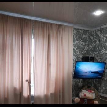 Продается 1-комнатная квартира, 18 м²
