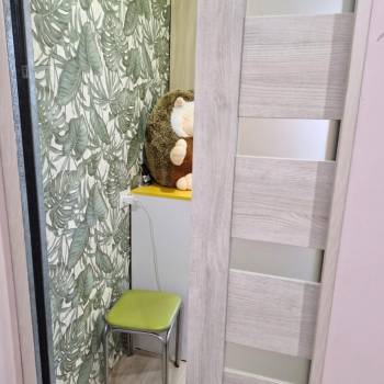 Продается 1-комнатная квартира, 18 м²