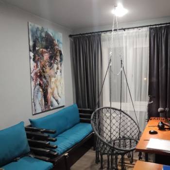 Продается 3-х комнатная квартира, 62 м²