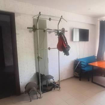 Продается 3-х комнатная квартира, 62 м²