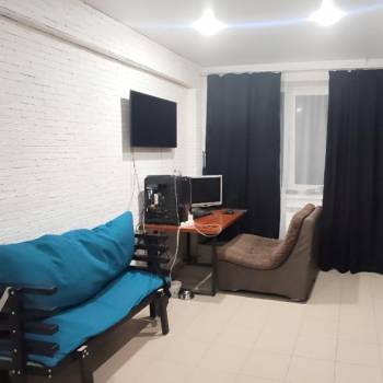 Продается 3-х комнатная квартира, 62 м²
