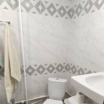 Продается 3-х комнатная квартира, 62 м²