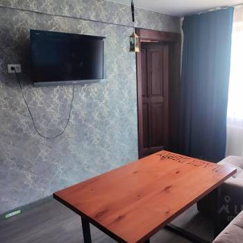 Продается 3-х комнатная квартира, 62 м²