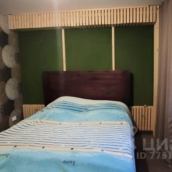Продается 3-х комнатная квартира, 62 м²