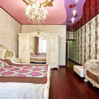 Продается 3-х комнатная квартира, 114 м²