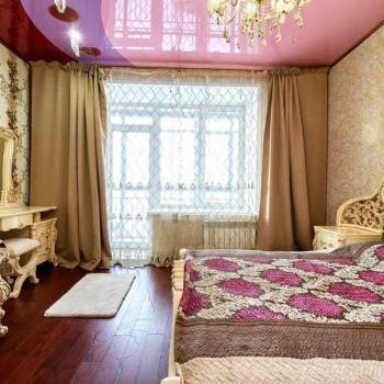 Продается 3-х комнатная квартира, 114 м²
