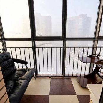 Продается 3-х комнатная квартира, 114 м²