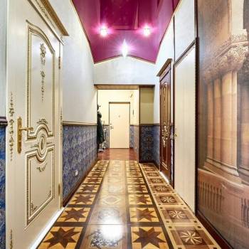 Продается 3-х комнатная квартира, 114 м²