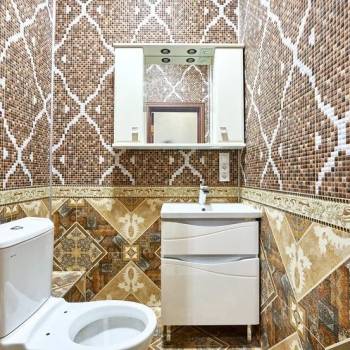 Продается 3-х комнатная квартира, 114 м²