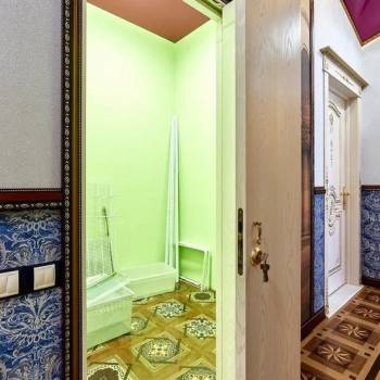 Продается 3-х комнатная квартира, 114 м²