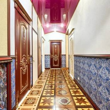 Продается 3-х комнатная квартира, 114 м²