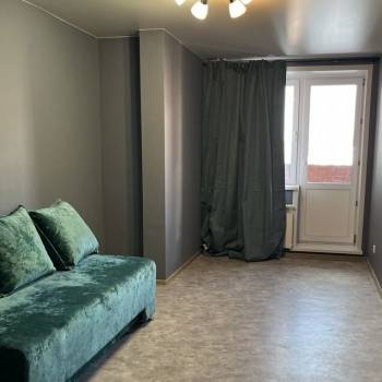 Сдается 2-х комнатная квартира, 54 м²