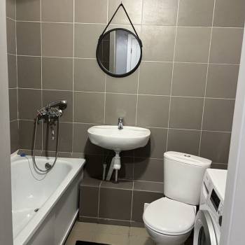 Сдается 2-х комнатная квартира, 54 м²