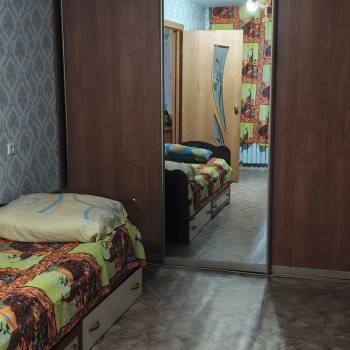Сдается 2-х комнатная квартира, 44,4 м²