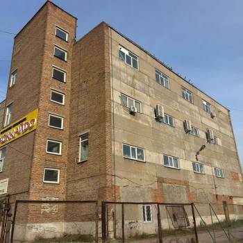 Продается Нежилое помещение, 1424,6 м²