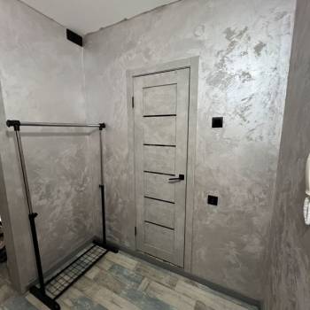 Сдается 1-комнатная квартира, 33,3 м²