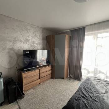 Сдается 1-комнатная квартира, 33,3 м²