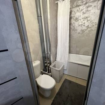 Сдается 1-комнатная квартира, 33,3 м²