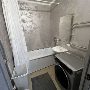 Сдается 1-комнатная квартира, 33,3 м²