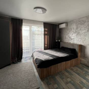 Сдается 1-комнатная квартира, 33,3 м²