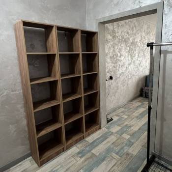 Сдается 1-комнатная квартира, 33,3 м²