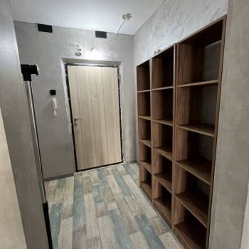 Сдается 1-комнатная квартира, 33,3 м²