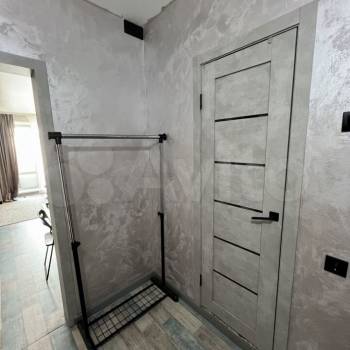 Сдается 1-комнатная квартира, 33,3 м²