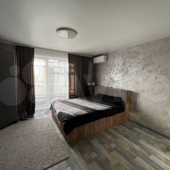 Сдается 1-комнатная квартира, 33,3 м²