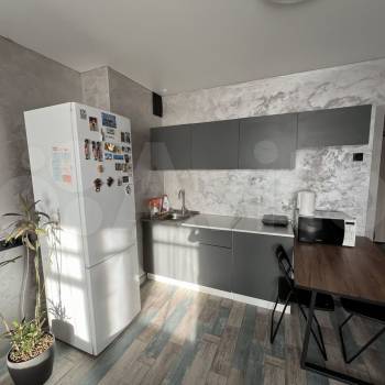 Сдается 1-комнатная квартира, 33,3 м²