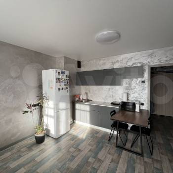 Сдается 1-комнатная квартира, 33,3 м²