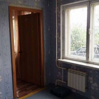 Продается 3-х комнатная квартира, 49,5 м²