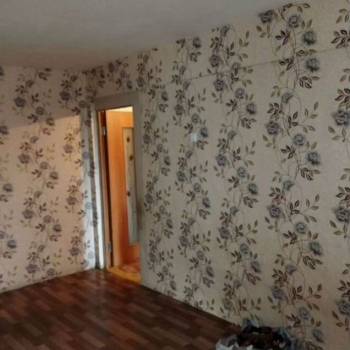 Продается 3-х комнатная квартира, 49,5 м²
