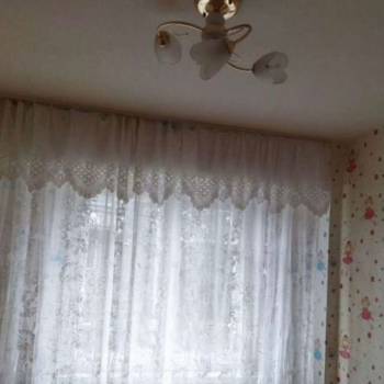 Продается 3-х комнатная квартира, 49,5 м²