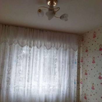 Продается 3-х комнатная квартира, 49,5 м²