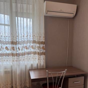 Сдается 1-комнатная квартира, 44,2 м²