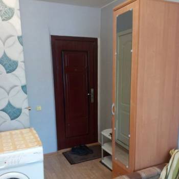 Сдается 1-комнатная квартира, 16 м²