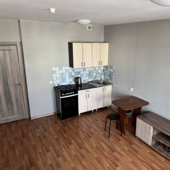 Сдается 1-комнатная квартира, 27 м²