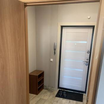 Сдается 1-комнатная квартира, 27 м²