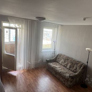 Сдается 1-комнатная квартира, 27 м²